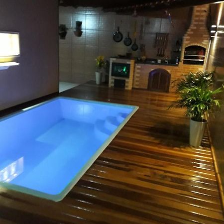 Casa Sao Pedro Da Aldeia Βίλα Εξωτερικό φωτογραφία