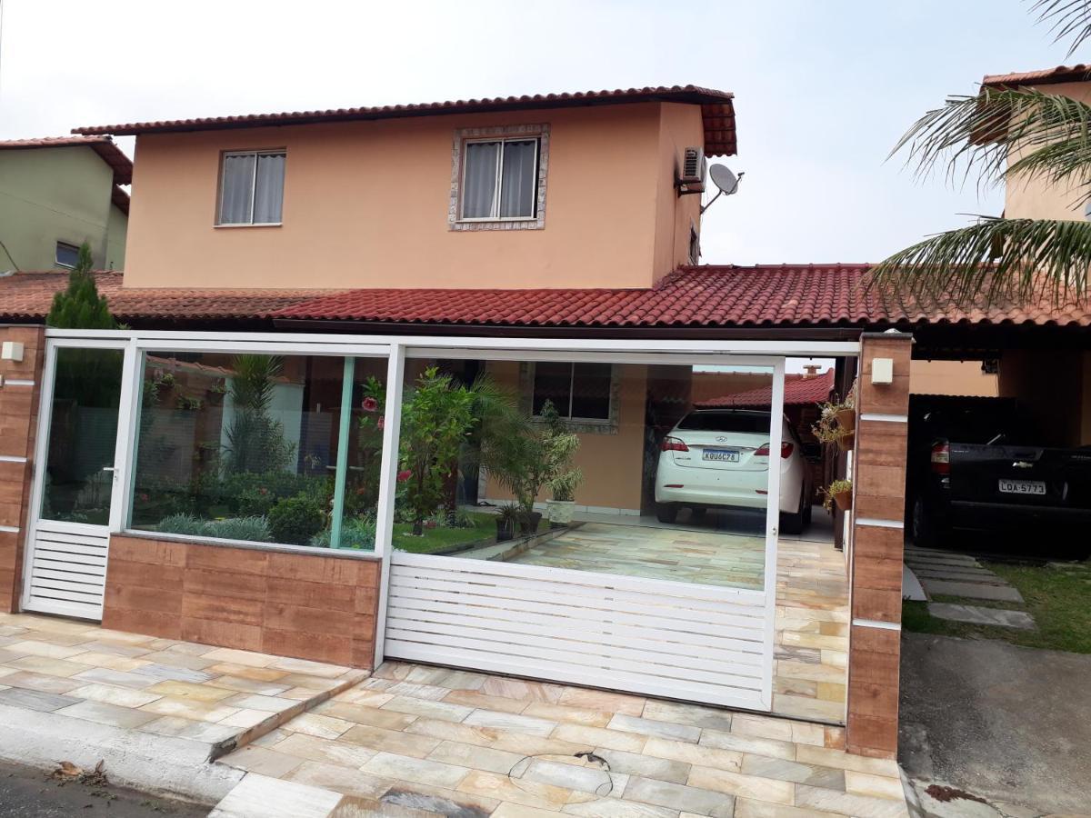 Casa Sao Pedro Da Aldeia Βίλα Εξωτερικό φωτογραφία
