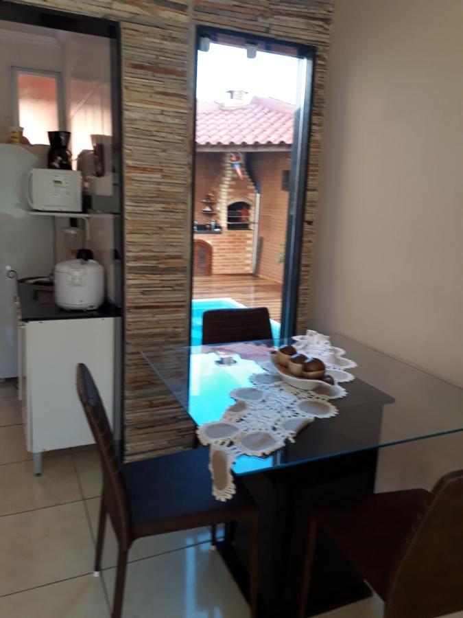 Casa Sao Pedro Da Aldeia Βίλα Εξωτερικό φωτογραφία
