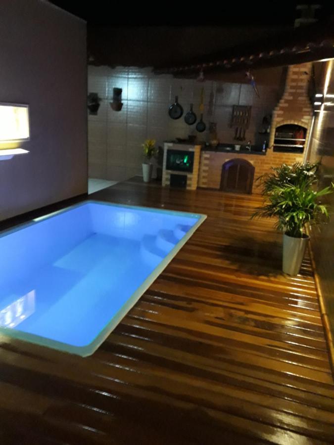 Casa Sao Pedro Da Aldeia Βίλα Εξωτερικό φωτογραφία