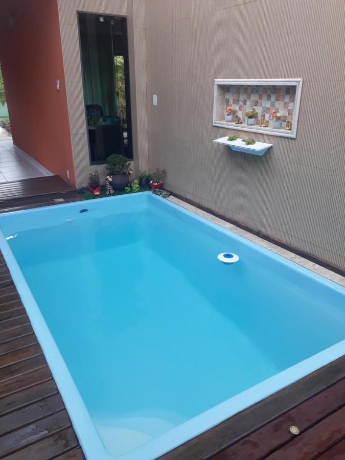 Casa Sao Pedro Da Aldeia Βίλα Εξωτερικό φωτογραφία