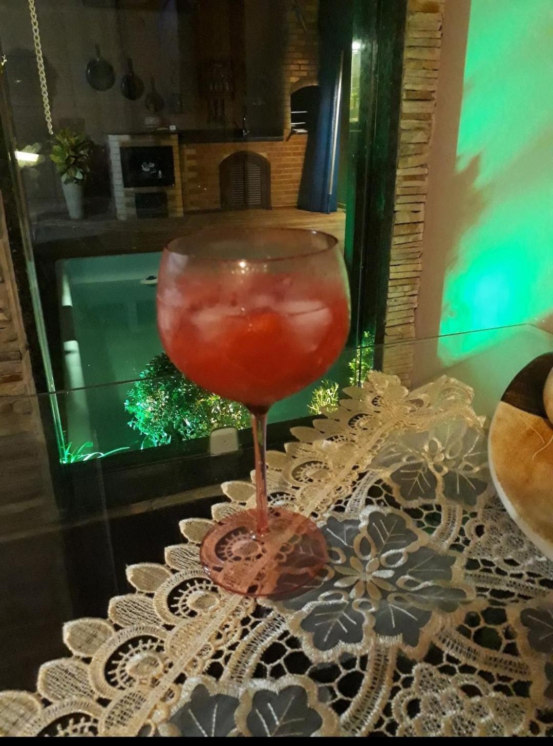 Casa Sao Pedro Da Aldeia Βίλα Εξωτερικό φωτογραφία
