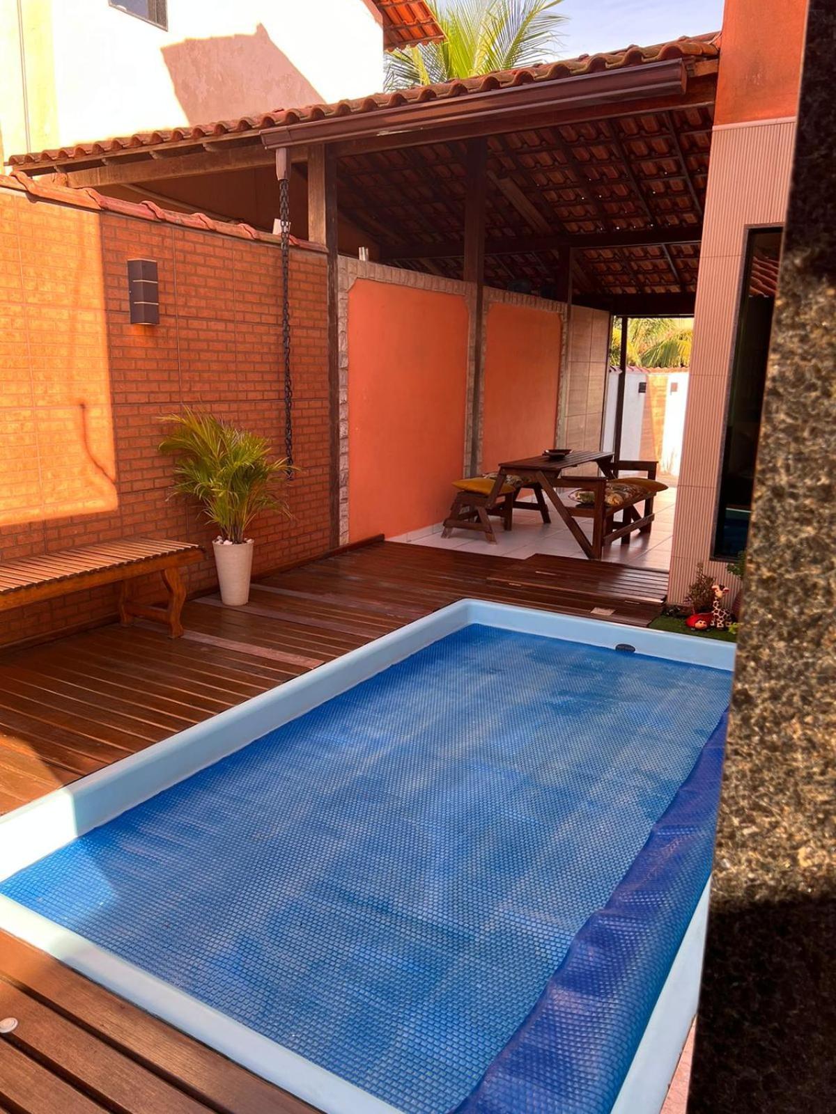 Casa Sao Pedro Da Aldeia Βίλα Εξωτερικό φωτογραφία