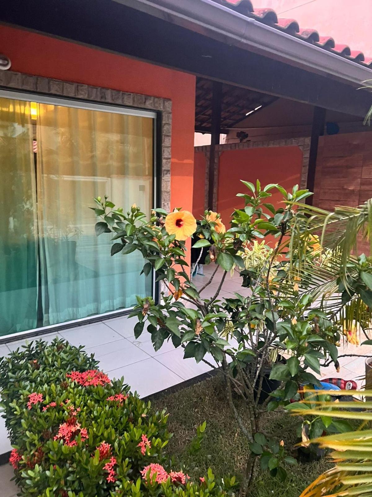 Casa Sao Pedro Da Aldeia Βίλα Εξωτερικό φωτογραφία